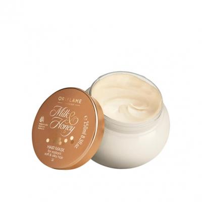 milk&honey gold odżywka do włosów 200 ml wizaz