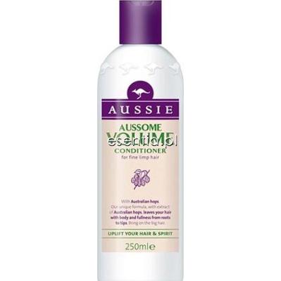 aussie szampon aussome volume opinie