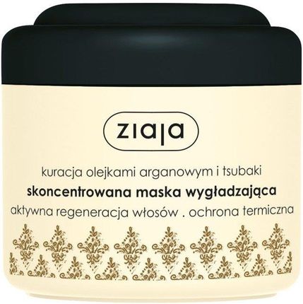 schwarzkopf olejek różany do włosów