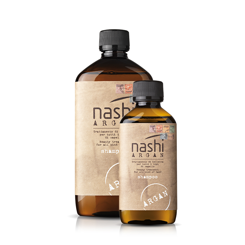 nashi keratin szampon gdzie kupić