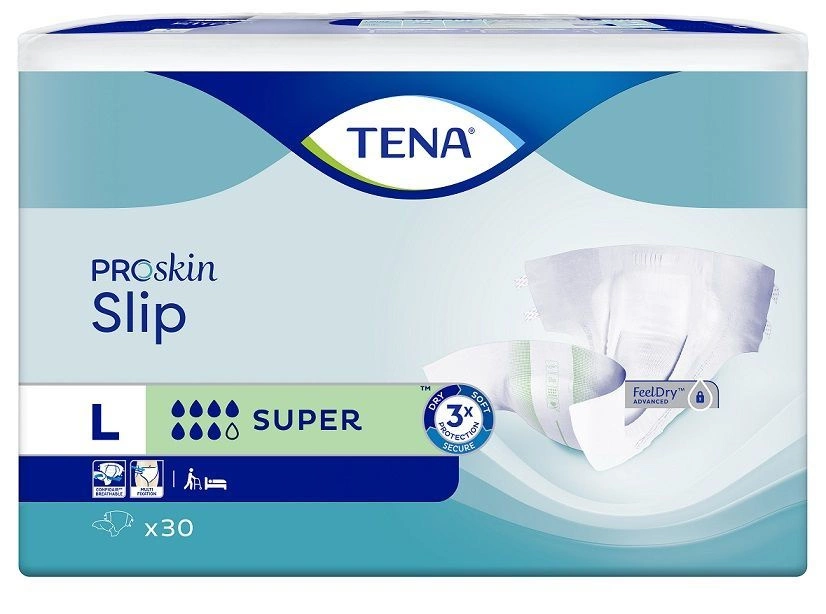 pieluchomajtki tena slip super wrocław s