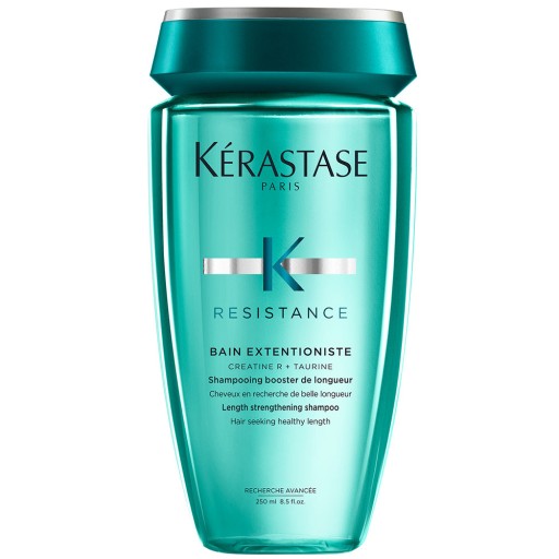 kerastase resistance szampon