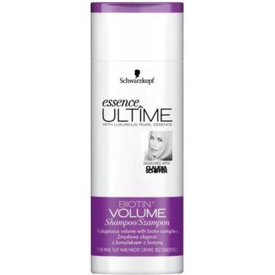 szampon schwarzkopf essence ultime opinie