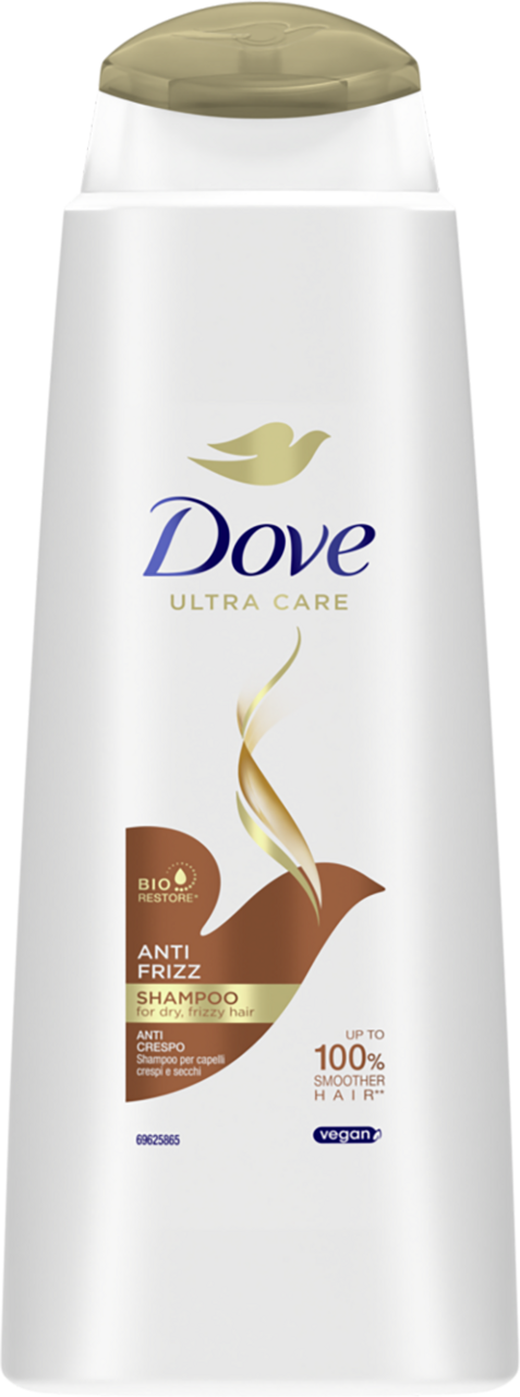 dove pure care dry oil szampon rossmann