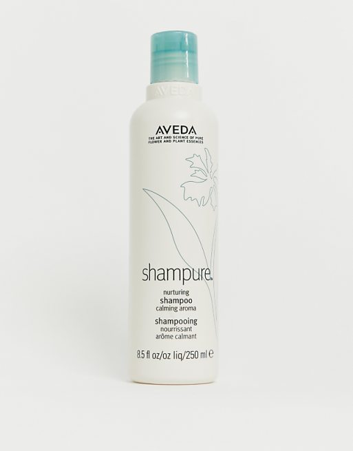 szampon aveda