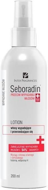 seboradin lotion wizaz szampon wizaz