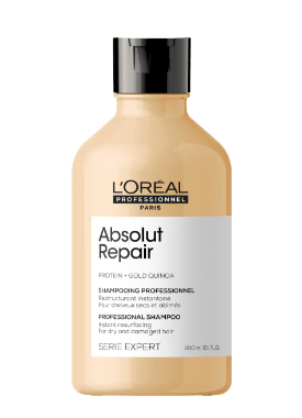 szampon loreal serieexpert