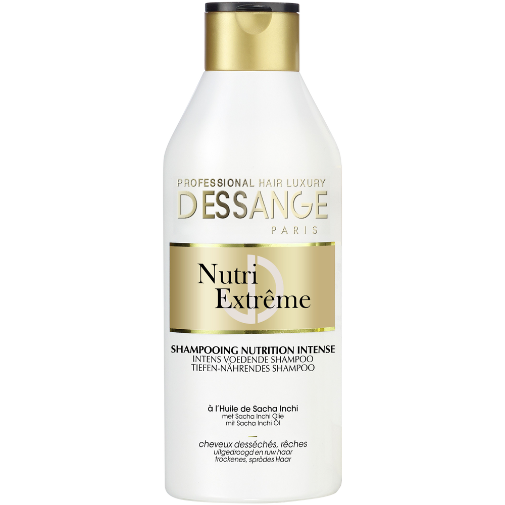 dessange nutri extreme szampon