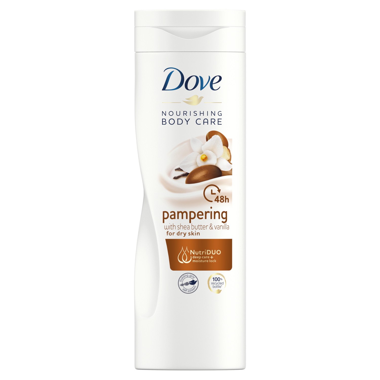 dove purely pampering krem do rąk