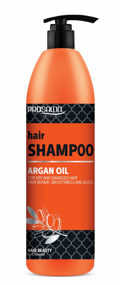 hebe szampon argan oil of morocco rossmann