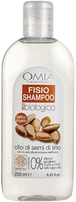 omia laboratoires szampon ceneo