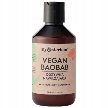 mysterium szampon baobab opinie