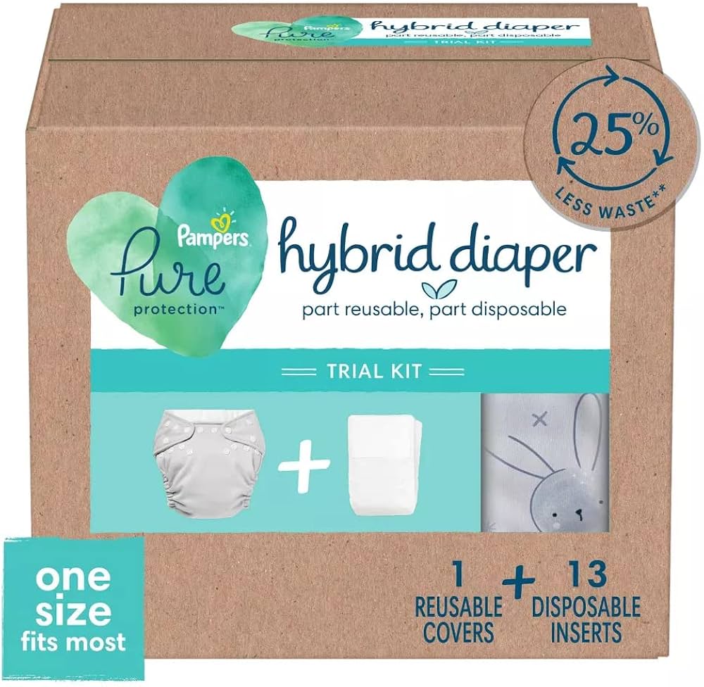 reusable pampers