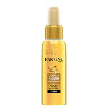 pantene pro-v intensive repair olejek do włosów odbudowujący keratynę