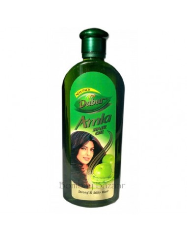 dabur amla olejek do włosów 90ml