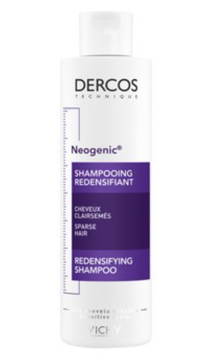 vichy dercos neogenic szampon opinia