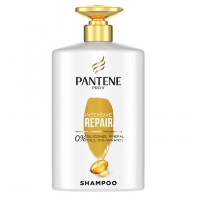 pantene pro v szampon do wlpsow wypadakacych wizaz