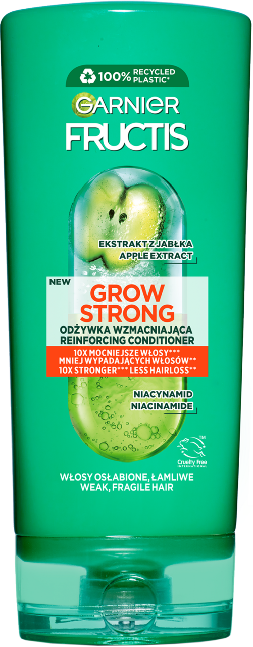 odżywka do włosów fructis