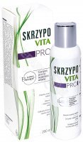 skrzypovita pro szampon przeciw wypadaniu włosów 200 ml