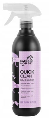 black horse szampon allegro