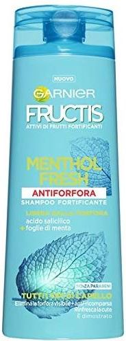 szampon fructis z kwasem salicylowym