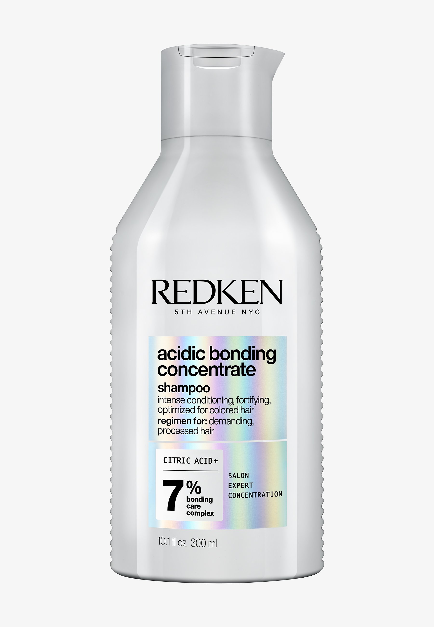 redken beach szampon opinie