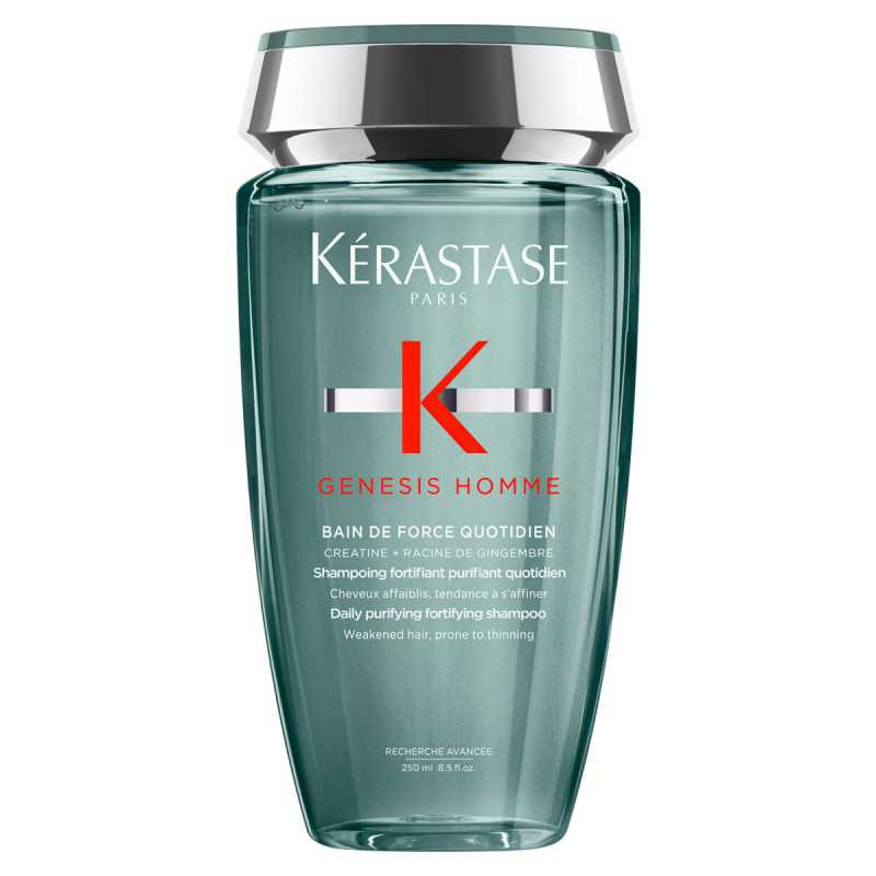 kerastase jaki szampon