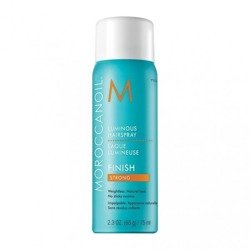 moroccanoil lakier do włosów