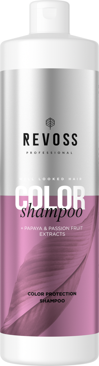 szampon ściągający farbę