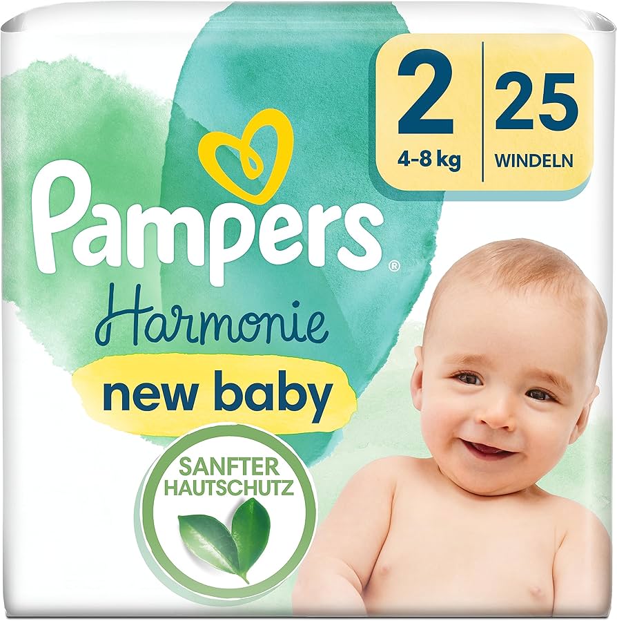 lidl deutsch pampers 1 preiss