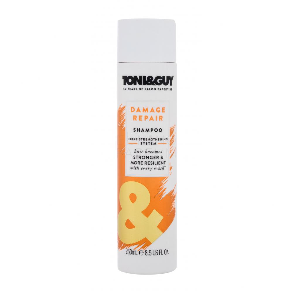 szampon toni and guy blonde