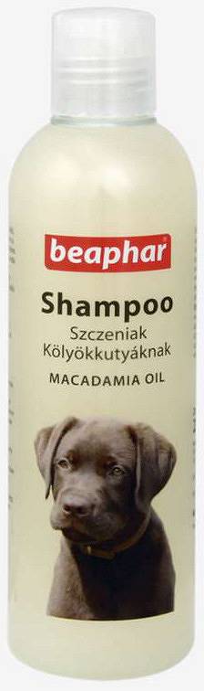 beaphar szampon dla szczeniaka 250 ml