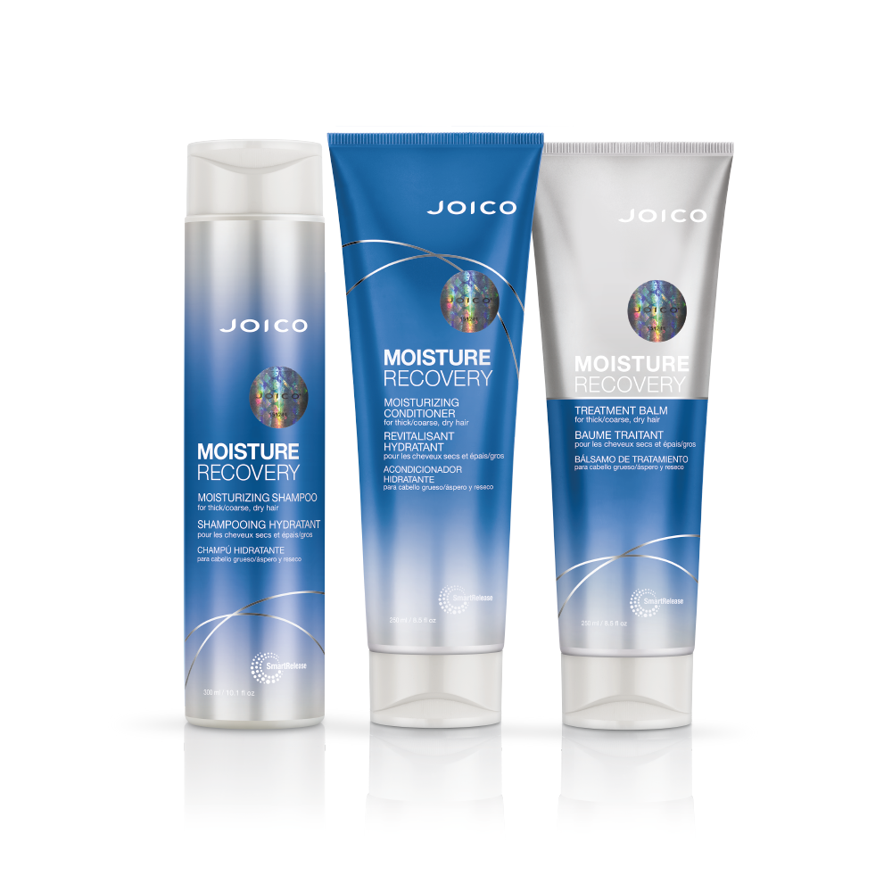 joico szampon moisture recovery