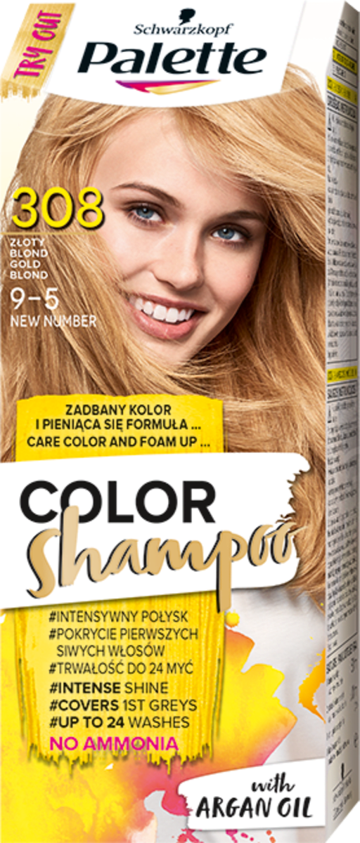 john frieda frizz ease szampon do włosów opinie