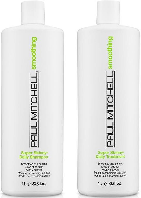 paul mitchell smoothing super skinny szampon opinie