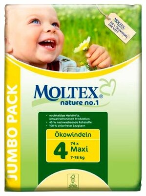 Moltex