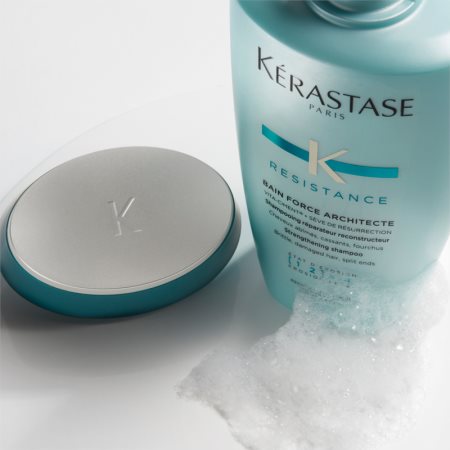 kerastase architete szampon wizaz