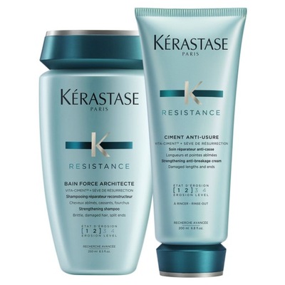 kerastase szampon allegro