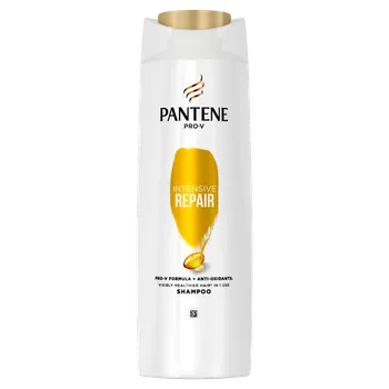 pantene intense repair szampon skład