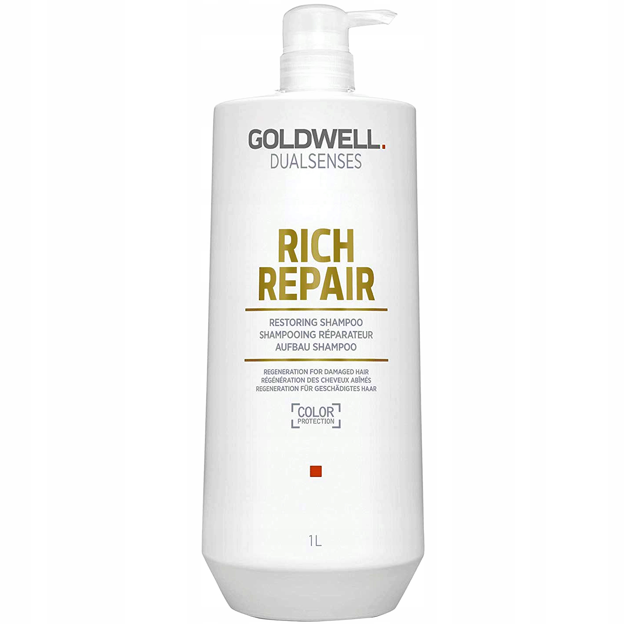 szampon goldwell allegro