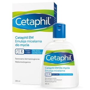 cetaphil pianka do twarzy z pompka