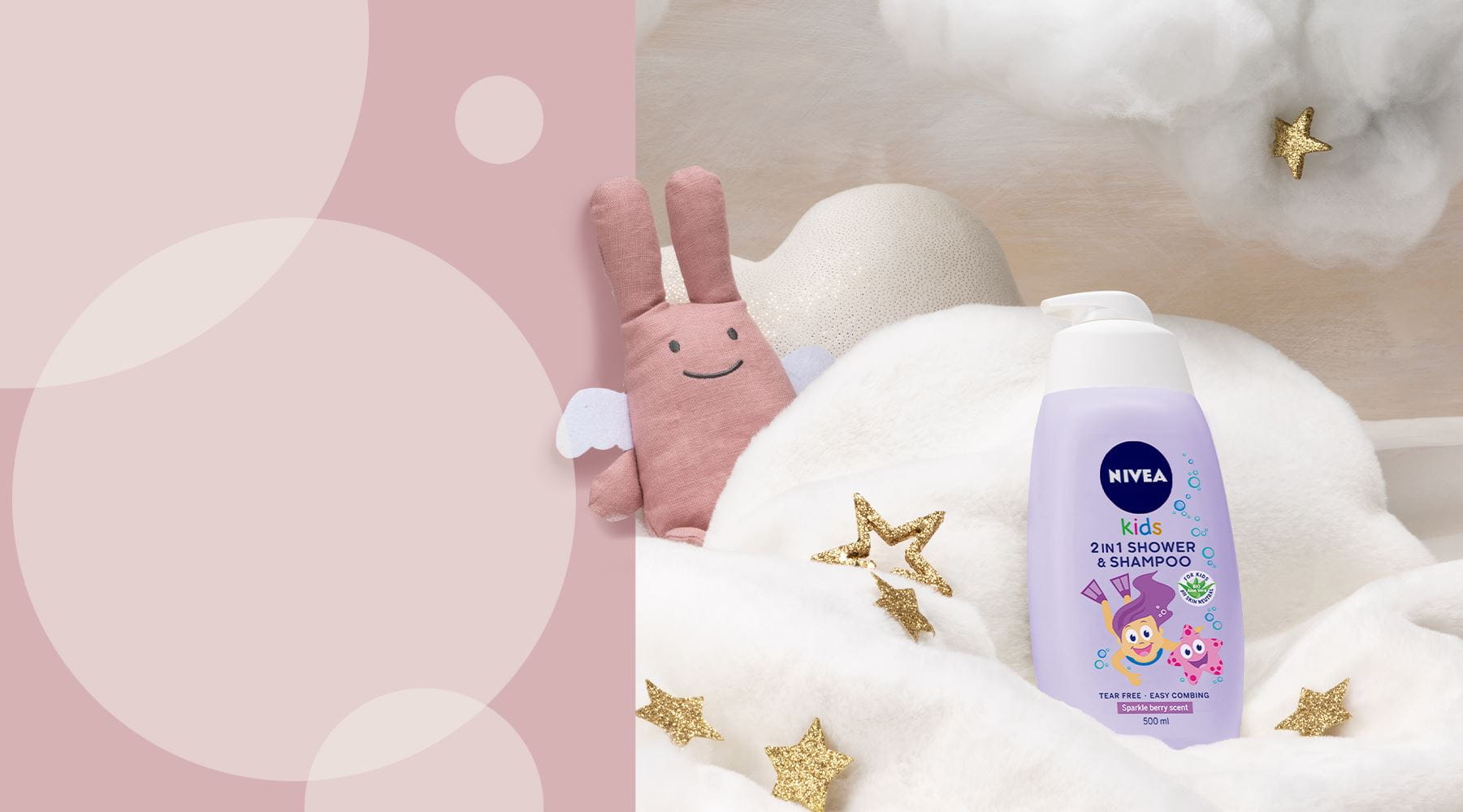 szampon nivea baby bez sls