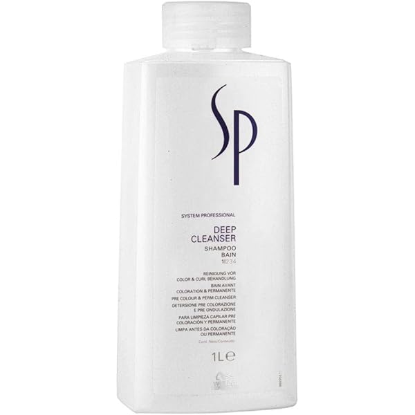 wella professionals sp balance scalp szampon opinie