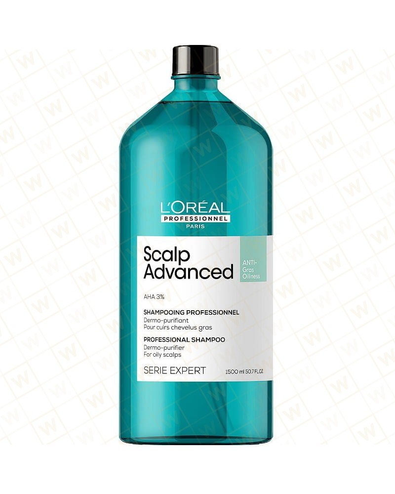 loreal szampon do włosów 1500ml