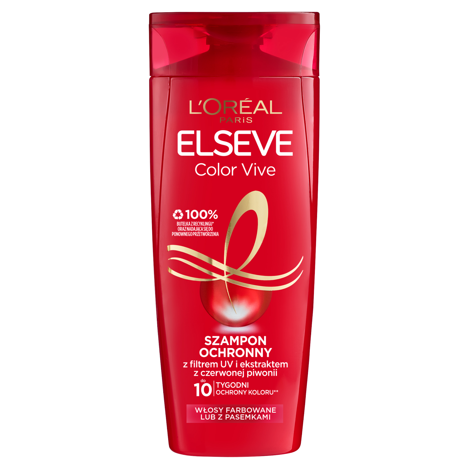 loreal elseve szampon 400 ml