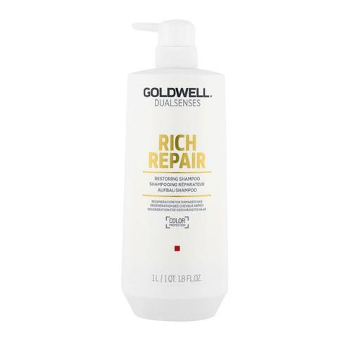 goldwell rich repair szampon 1000ml