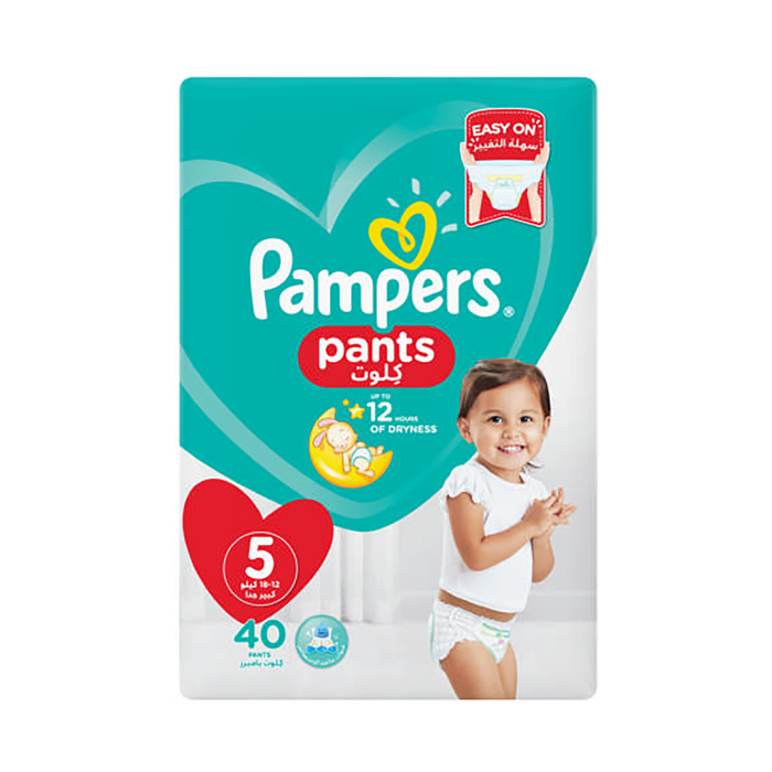 pampers 1 premium protection