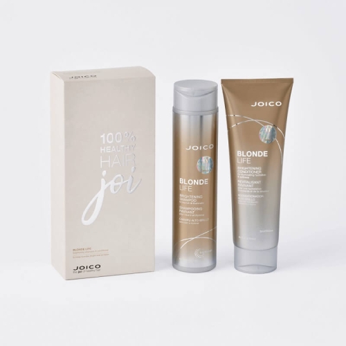 joico blonde szampon