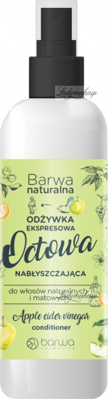 odżywka do włosów lakme master