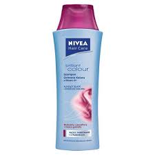 szampon nivea do włosów z pasemkami